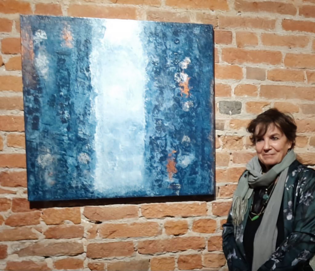 Bona Tolotti: Arte e vita